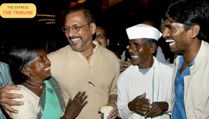 ₹2 Crore Film Fee? Remembering when Nana Patekar Took Just ₹1/Day - Donated All to Maharashtra Farmers & 26/11 Heroes